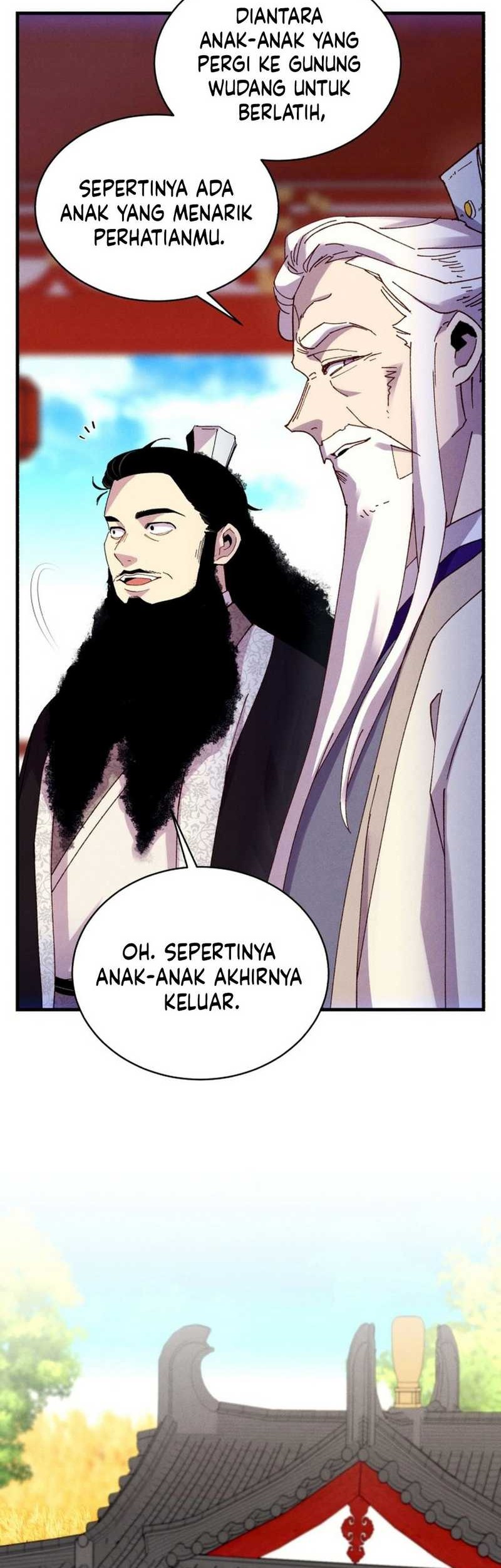 lightning expert Chapter 202 - halaman 9