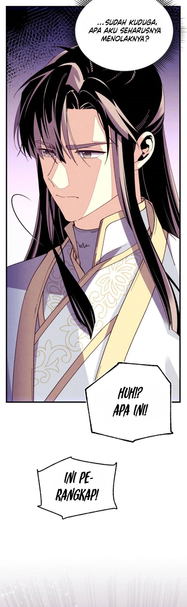 lightning expert Chapter 203 - halaman 14