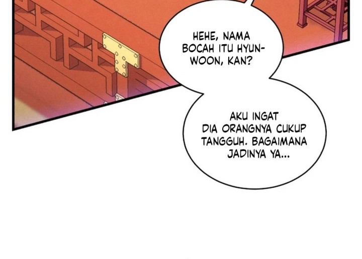 lightning expert Chapter 203 - halaman 18