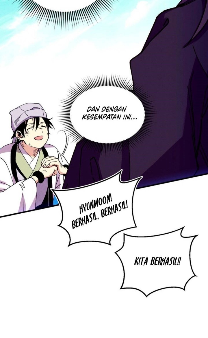 lightning expert Chapter 203 - halaman 40