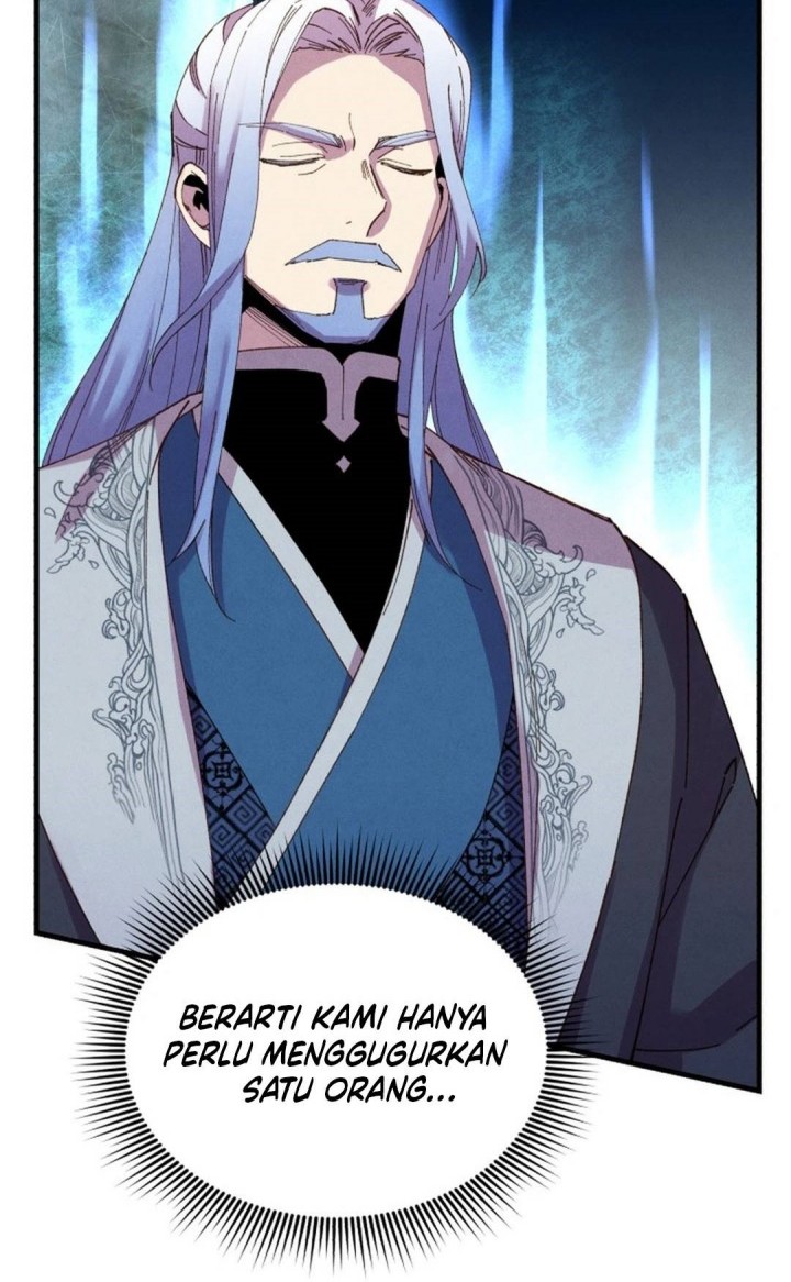 lightning expert Chapter 203 - halaman 59
