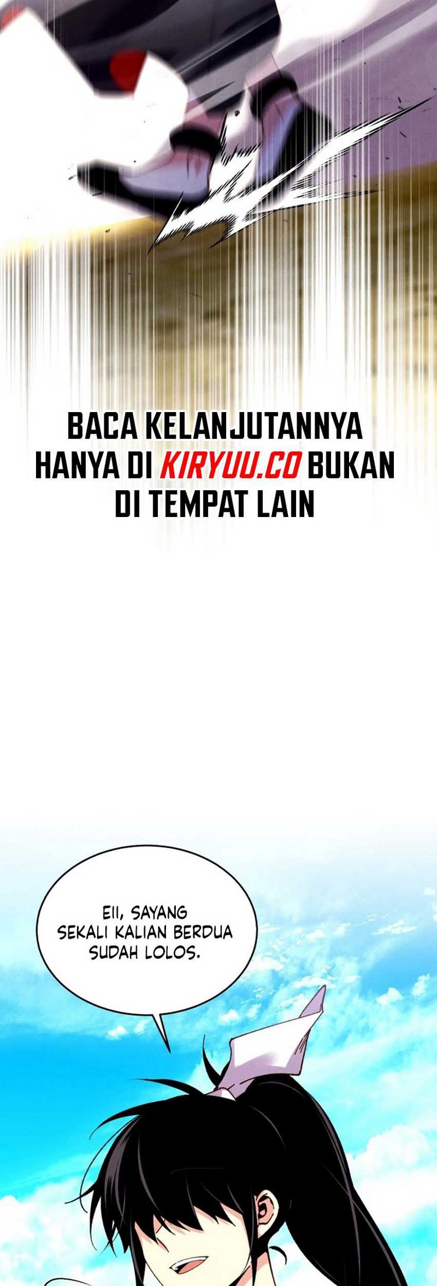 lightning expert Chapter 204 - halaman 12