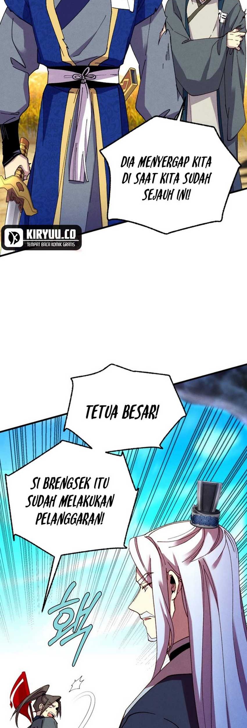 lightning expert Chapter 204 - halaman 14