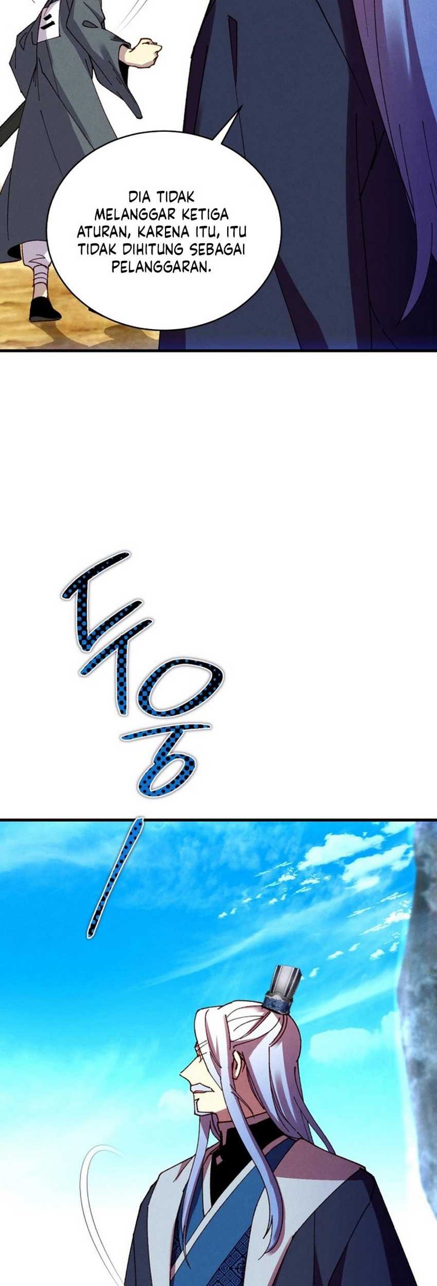 lightning expert Chapter 204 - halaman 15