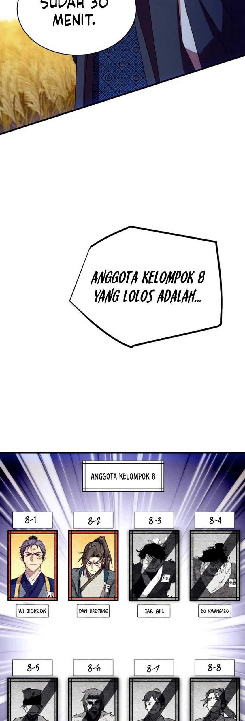 lightning expert Chapter 204 - halaman 17
