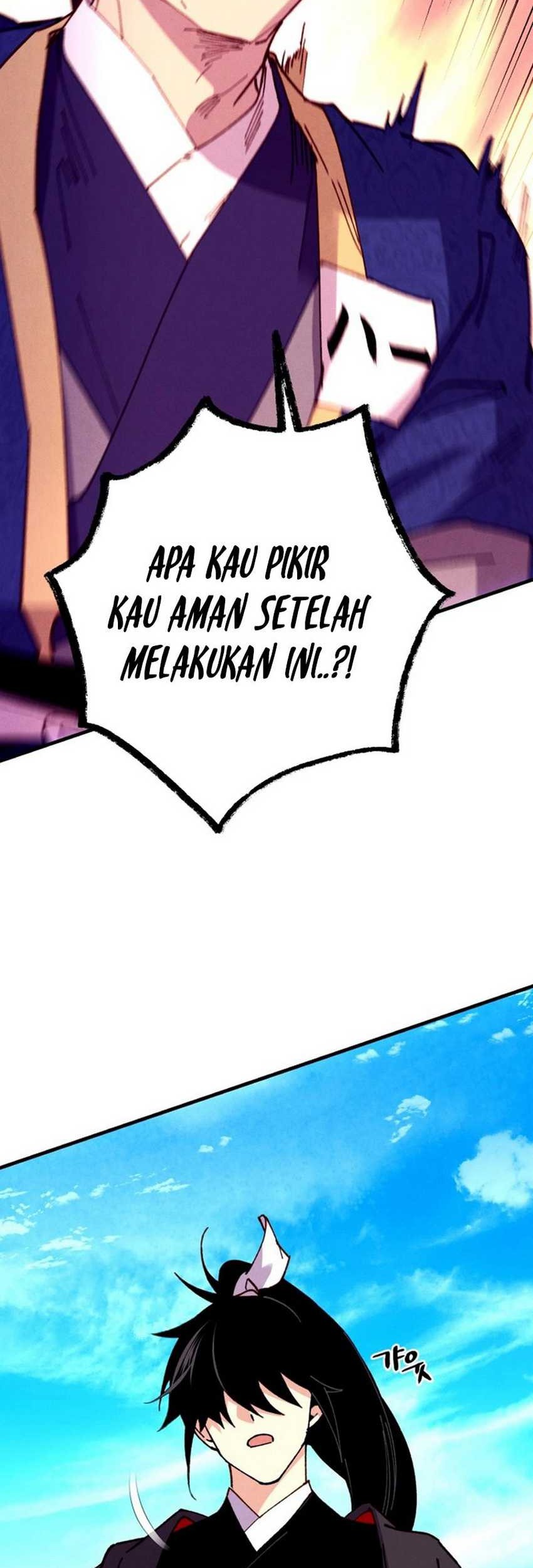 lightning expert Chapter 204 - halaman 19