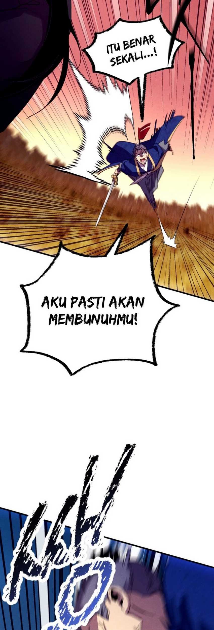 lightning expert Chapter 204 - halaman 22