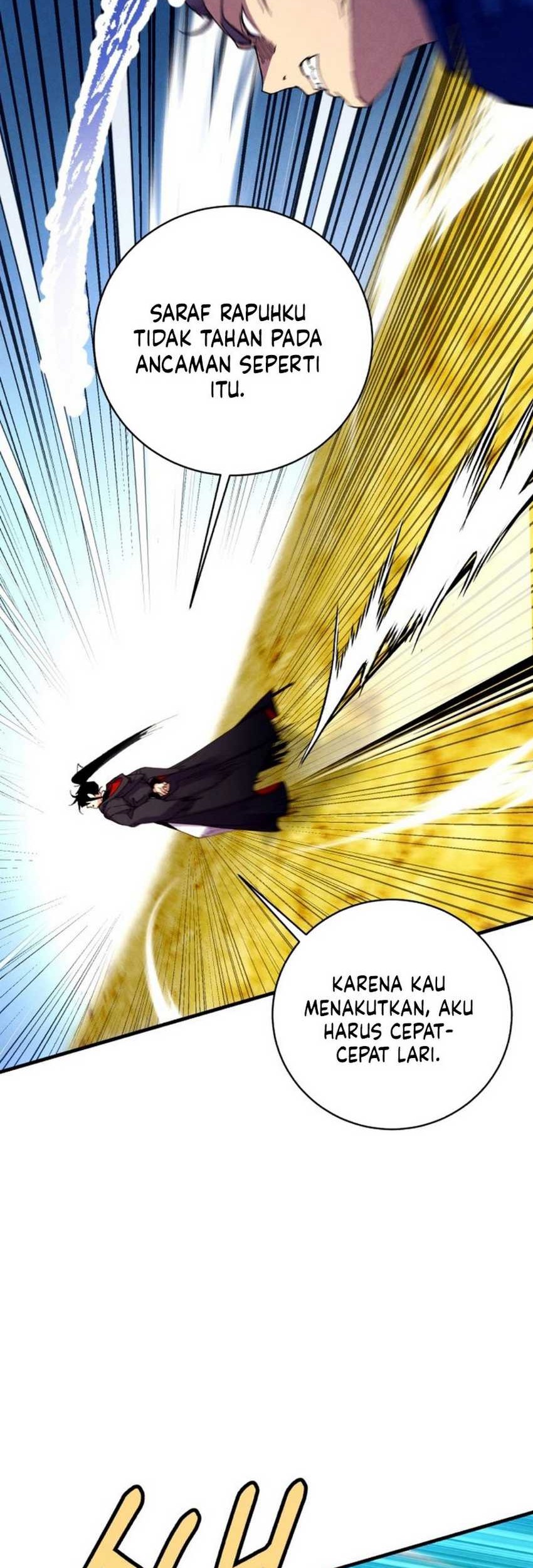 lightning expert Chapter 204 - halaman 23