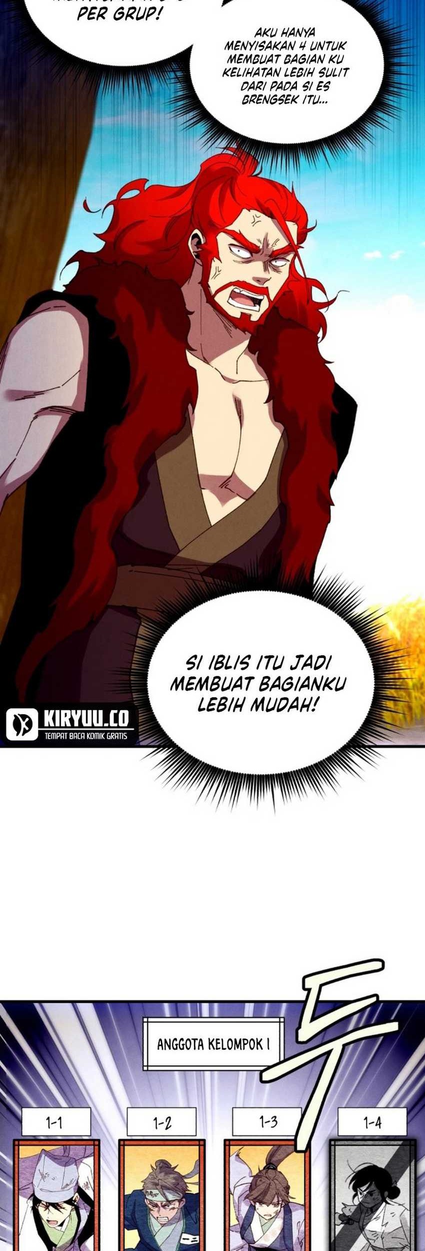 lightning expert Chapter 204 - halaman 25
