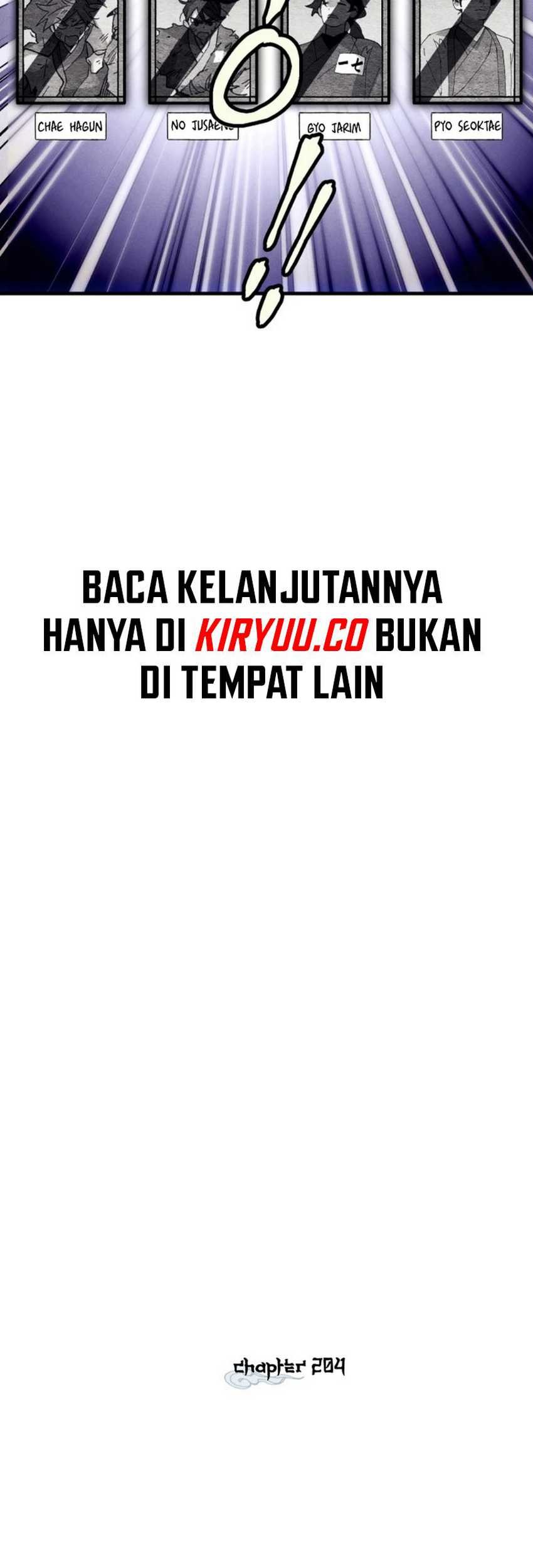lightning expert Chapter 204 - halaman 27