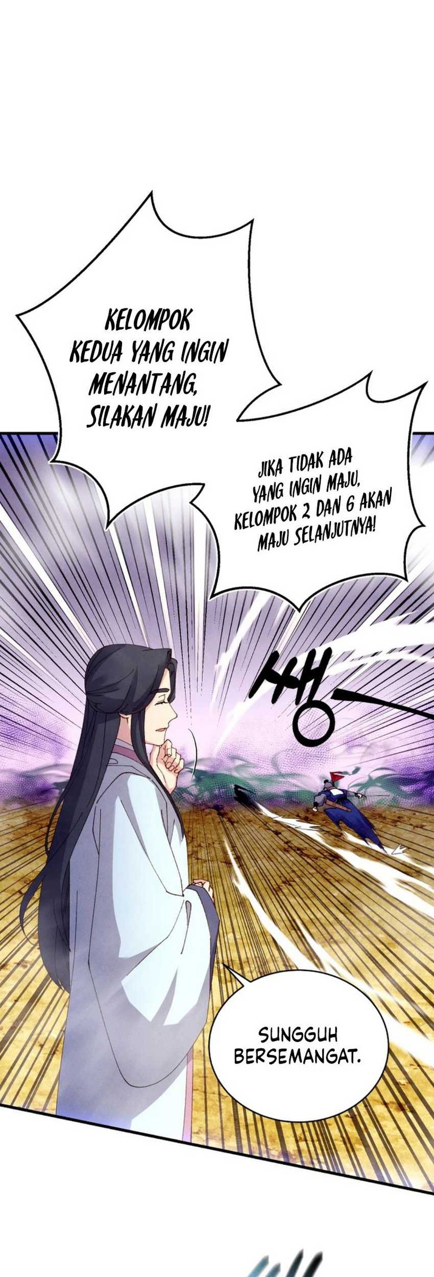 lightning expert Chapter 204 - halaman 28