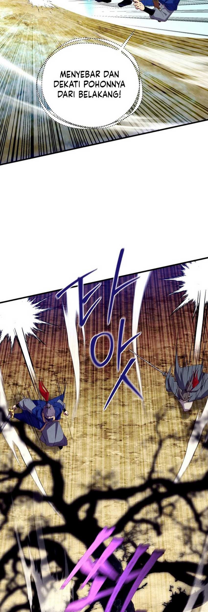 lightning expert Chapter 204 - halaman 3