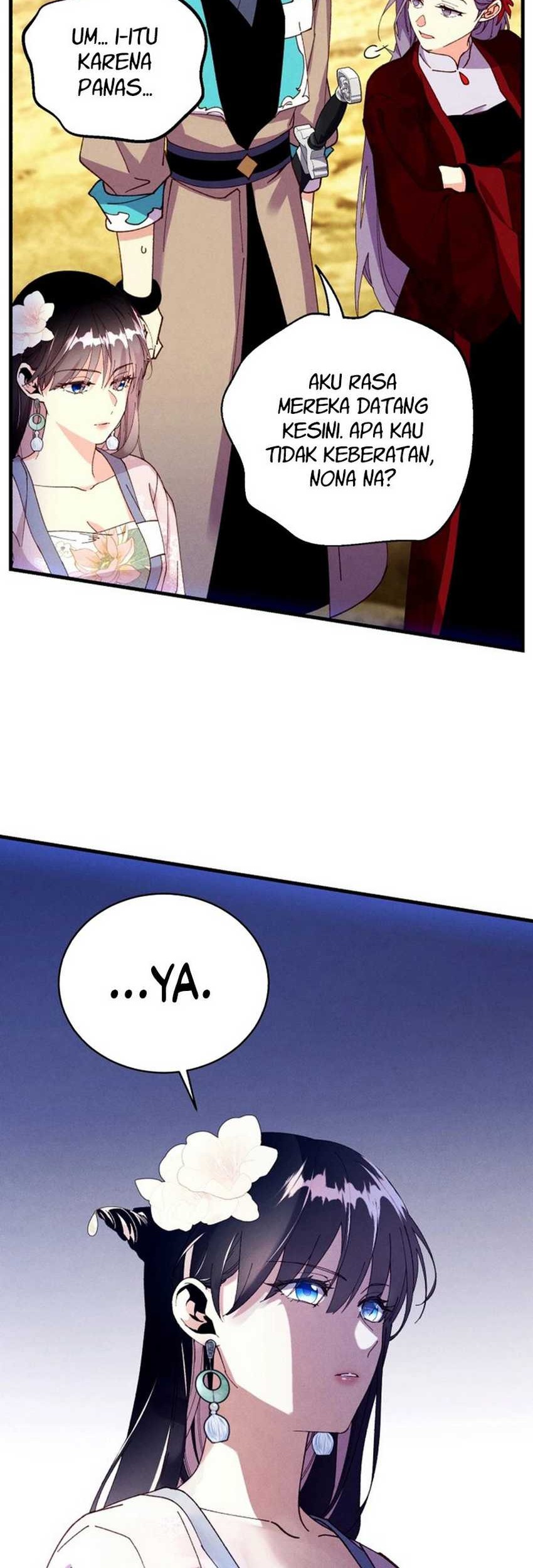 lightning expert Chapter 204 - halaman 35