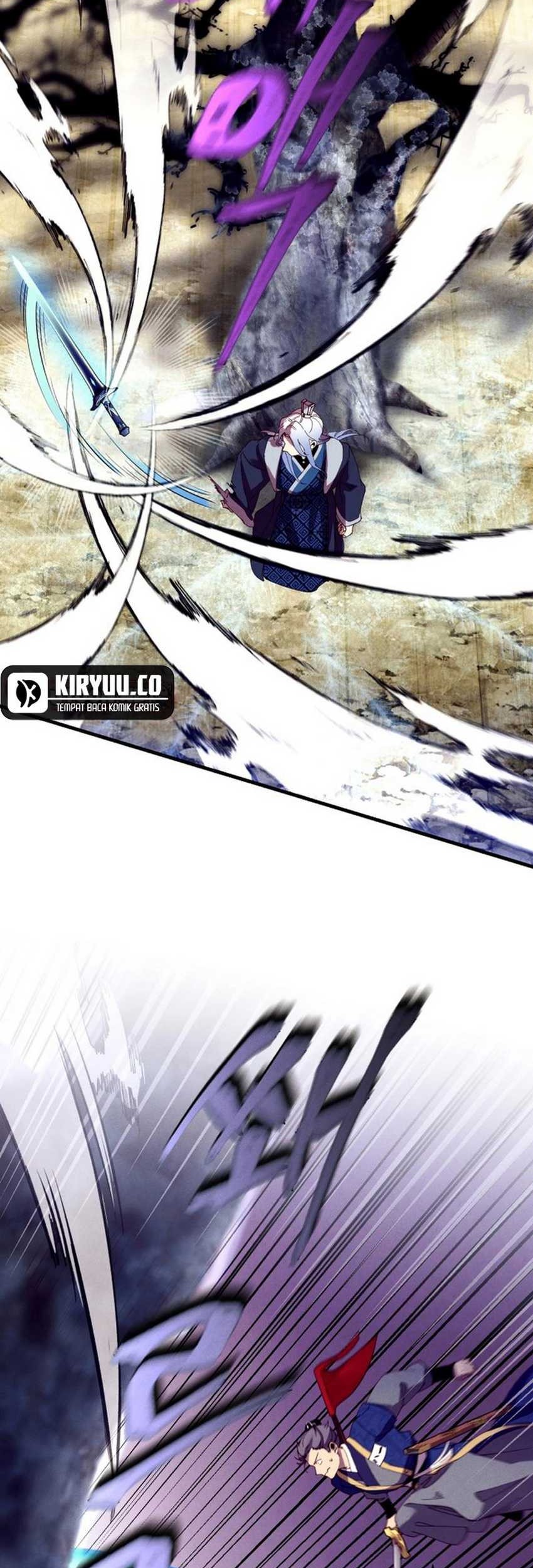 lightning expert Chapter 204 - halaman 4