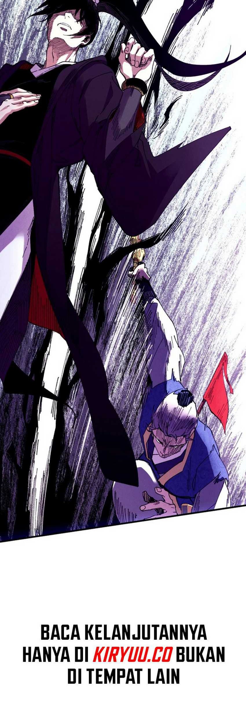 lightning expert Chapter 204 - halaman 40
