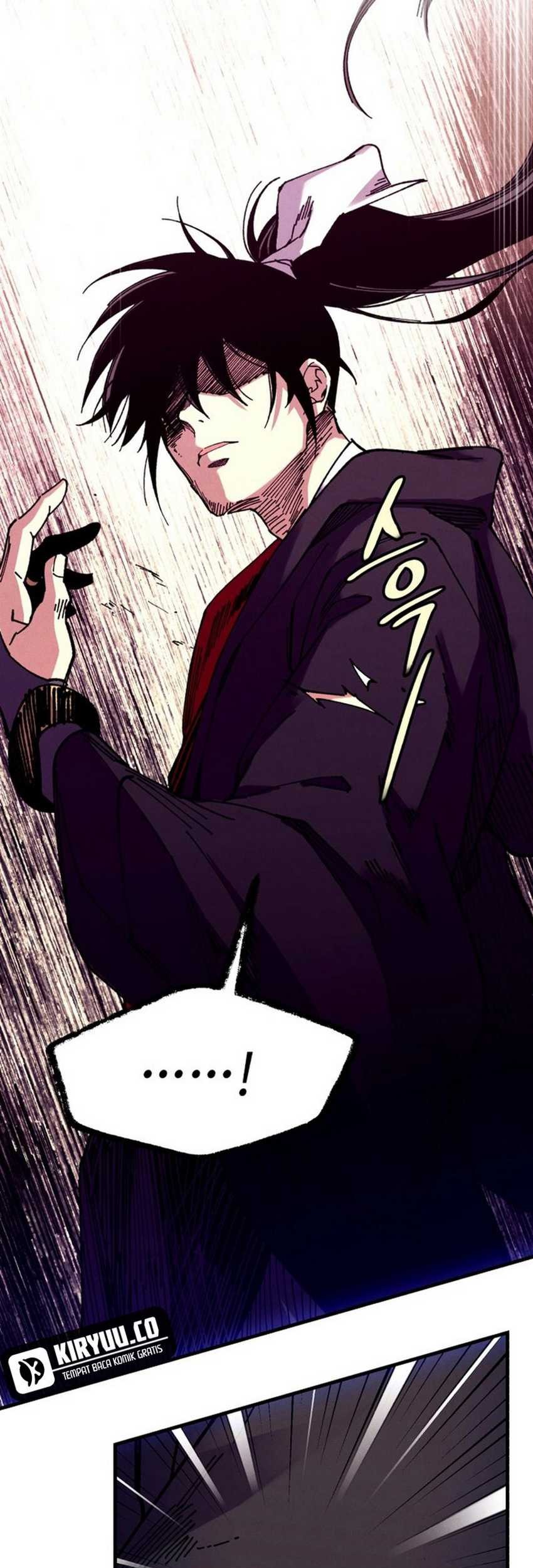 lightning expert Chapter 204 - halaman 42