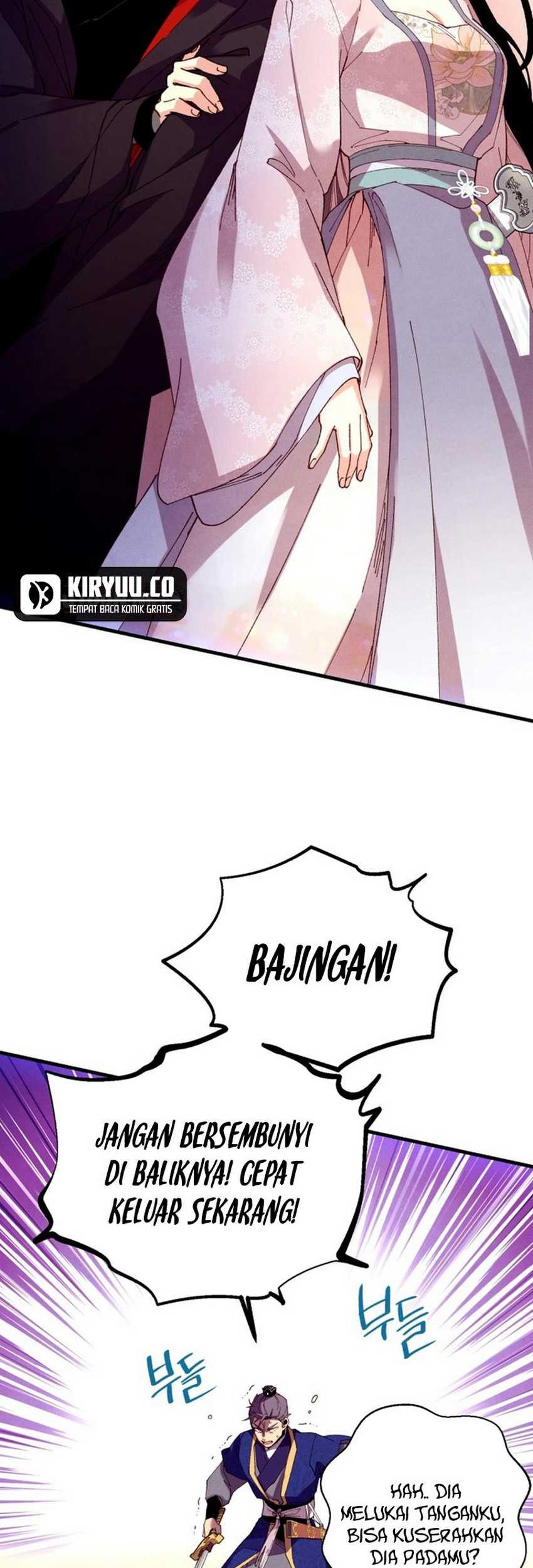 lightning expert Chapter 204 - halaman 44