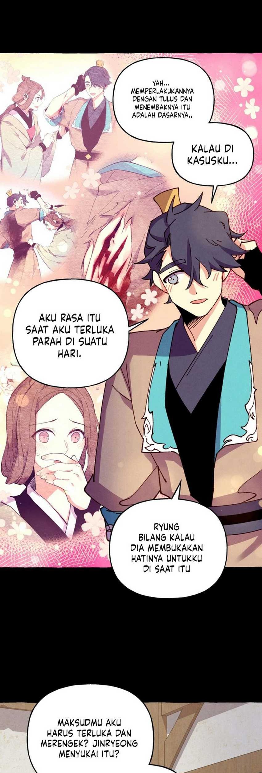 lightning expert Chapter 204 - halaman 49