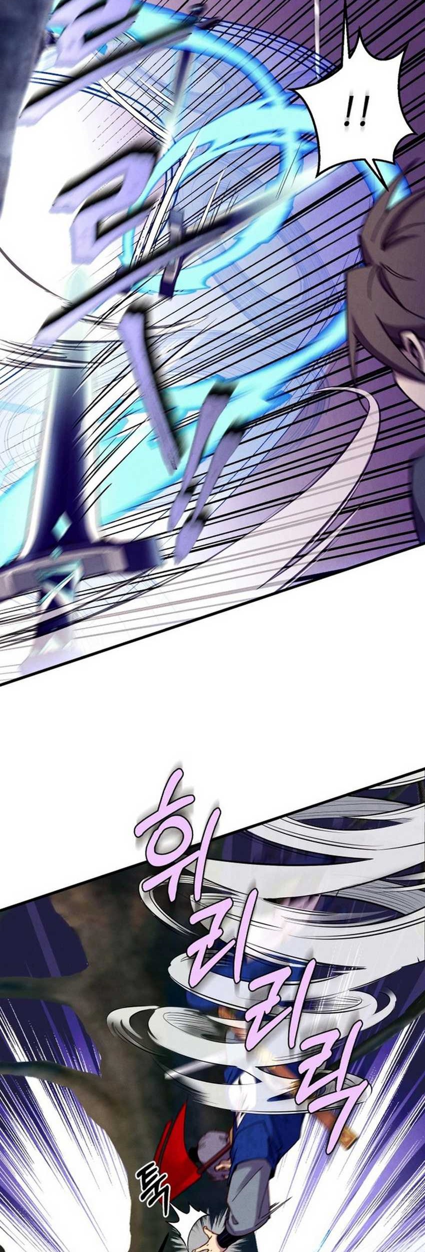 lightning expert Chapter 204 - halaman 5