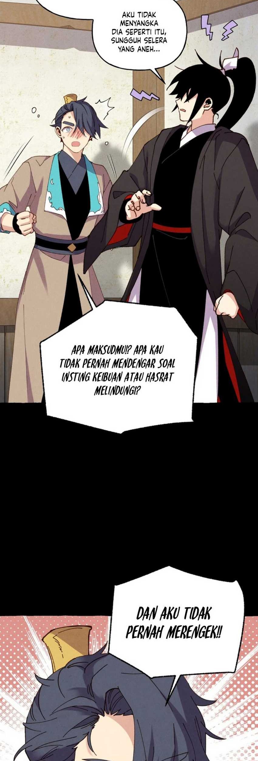 lightning expert Chapter 204 - halaman 50