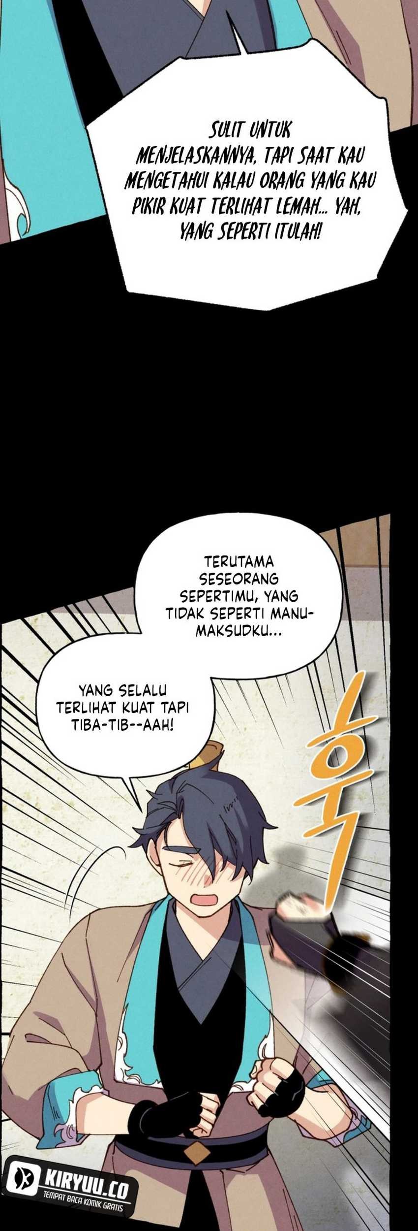 lightning expert Chapter 204 - halaman 52