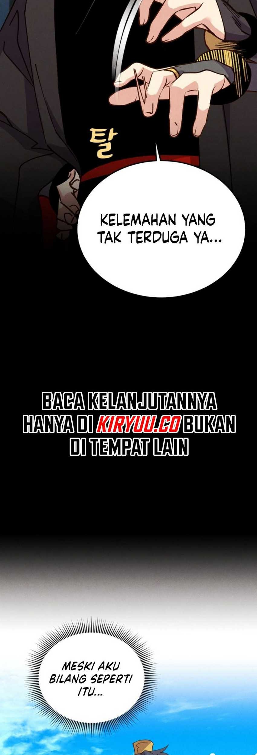 lightning expert Chapter 204 - halaman 54