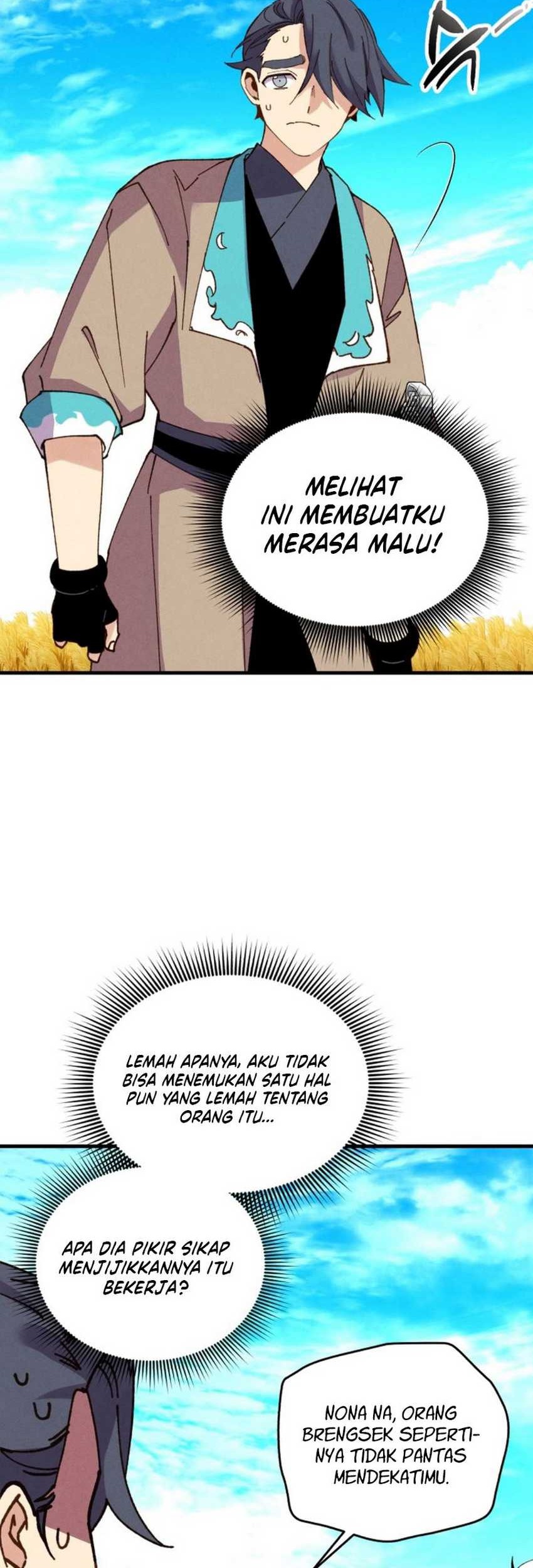 lightning expert Chapter 204 - halaman 55