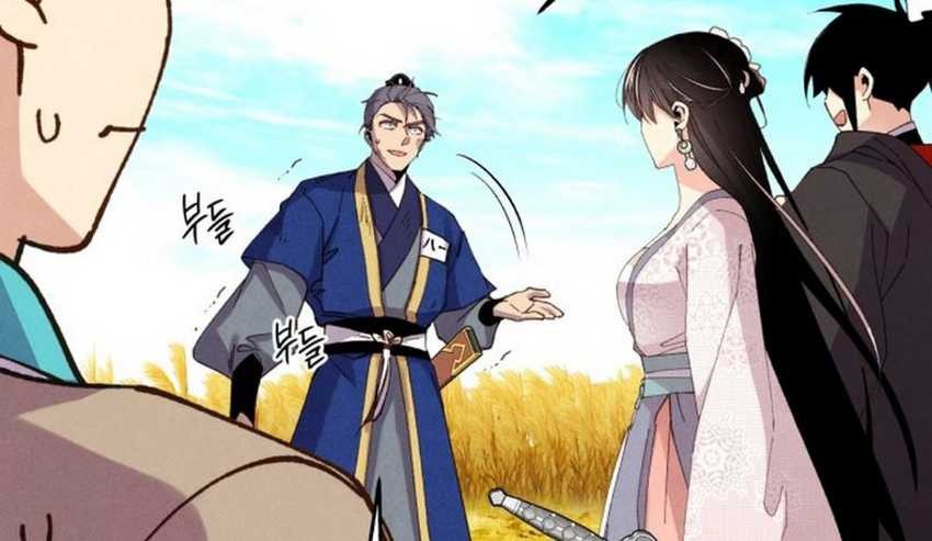 lightning expert Chapter 204 - halaman 56