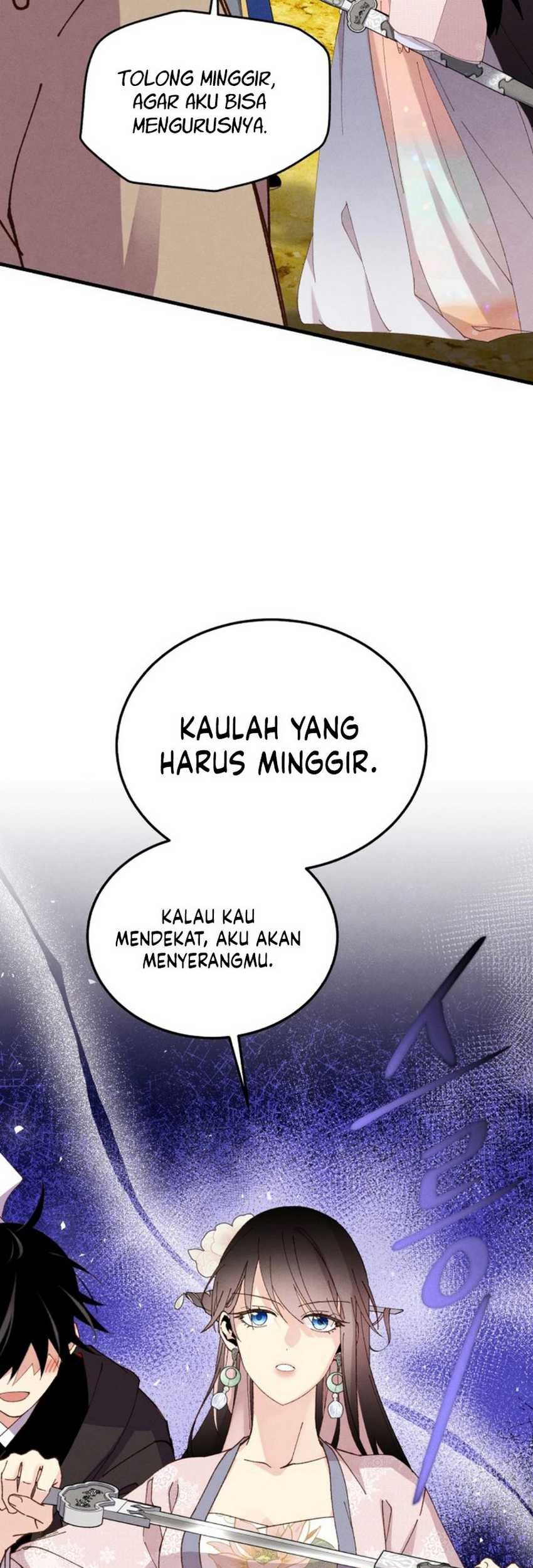 lightning expert Chapter 204 - halaman 57