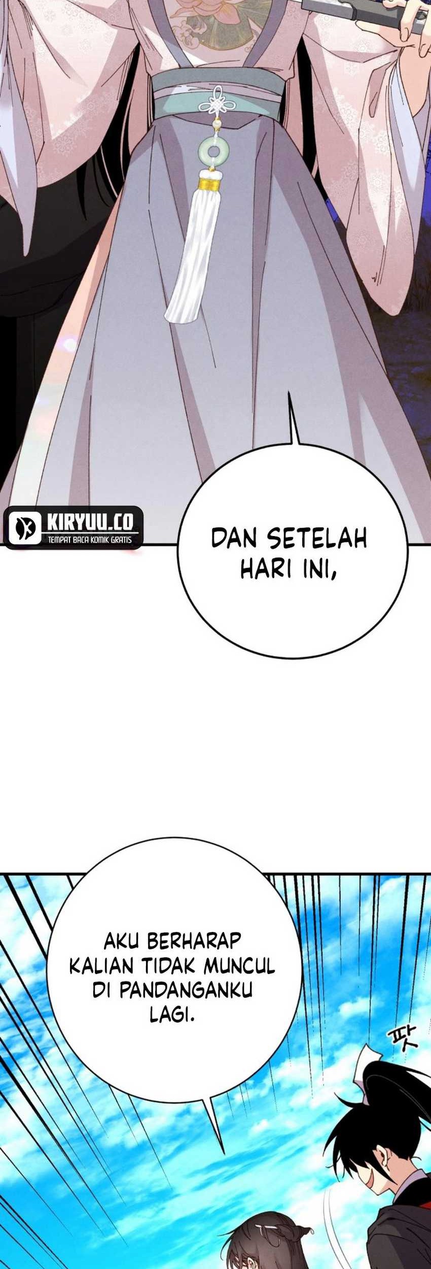 lightning expert Chapter 204 - halaman 58