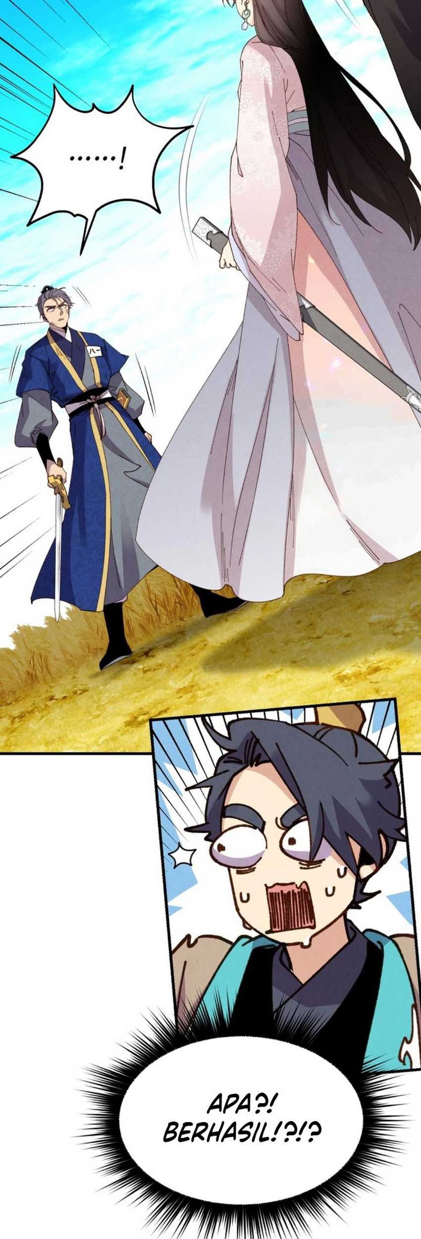 lightning expert Chapter 204 - halaman 59
