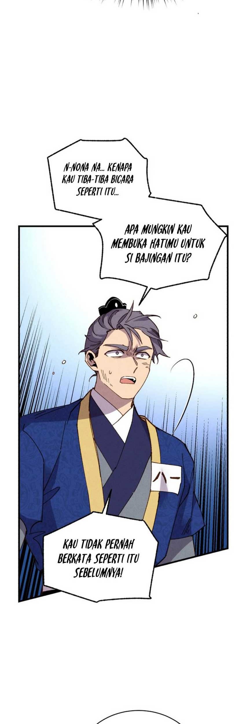 lightning expert Chapter 204 - halaman 60