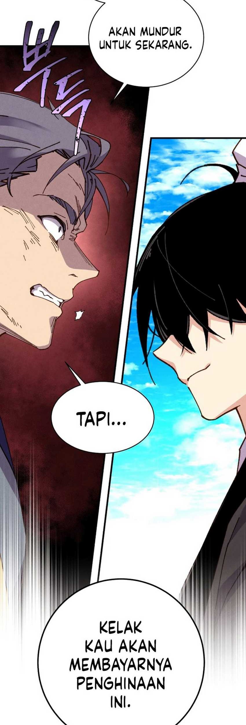 lightning expert Chapter 204 - halaman 63