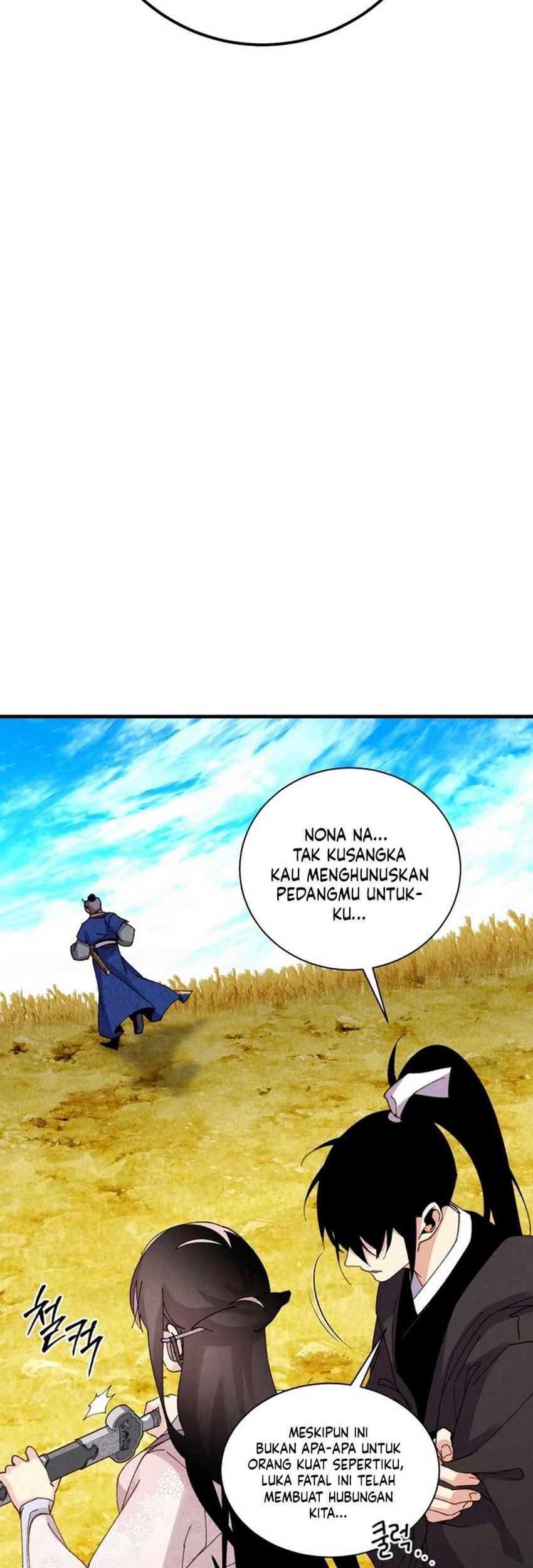 lightning expert Chapter 204 - halaman 64