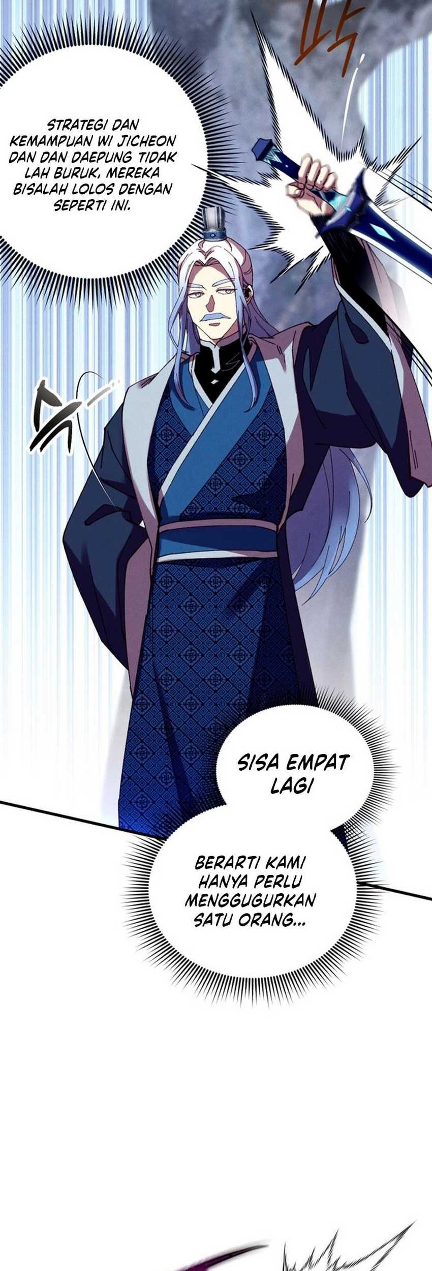 lightning expert Chapter 204 - halaman 8
