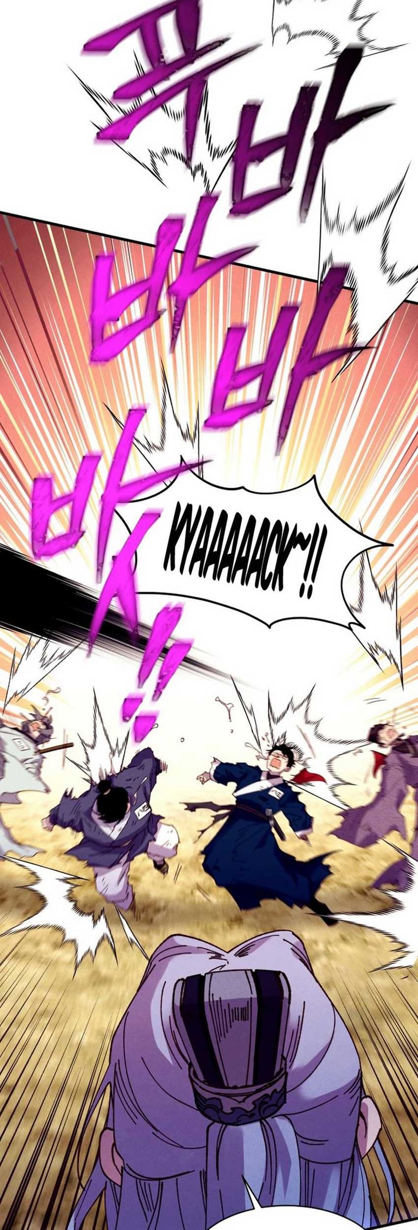 lightning expert Chapter 204 - halaman 9