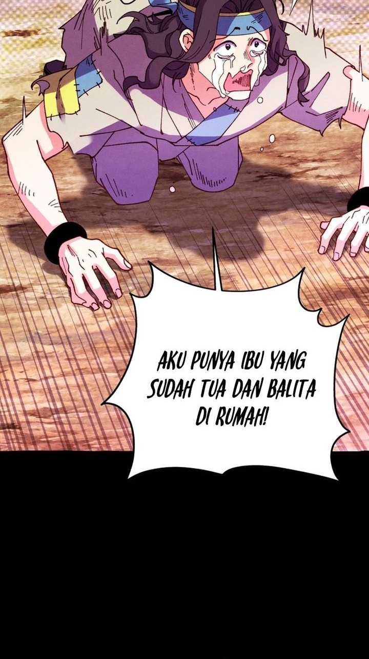 lightning expert Chapter 205 - halaman 10