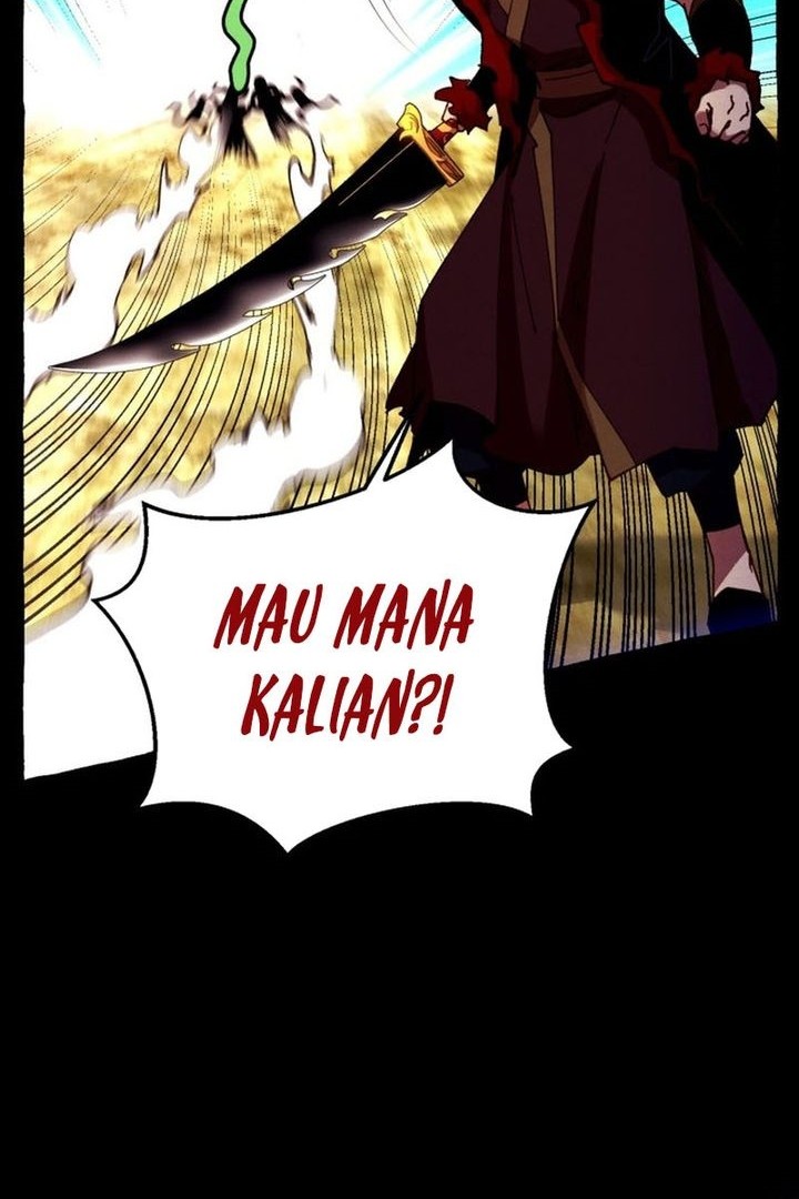 lightning expert Chapter 205 - halaman 14