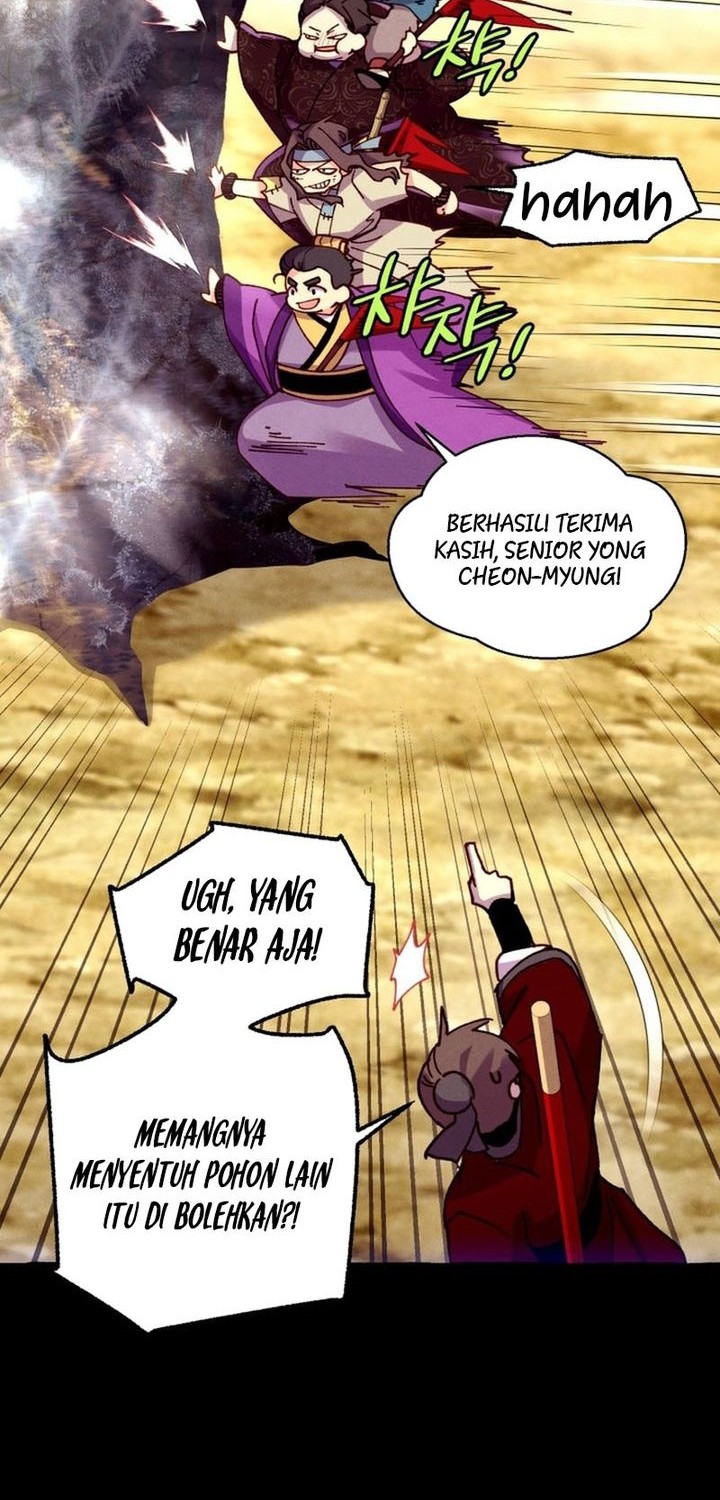 lightning expert Chapter 205 - halaman 16