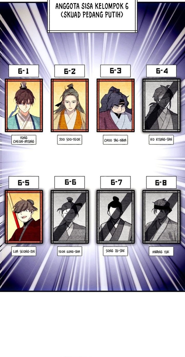 lightning expert Chapter 205 - halaman 18