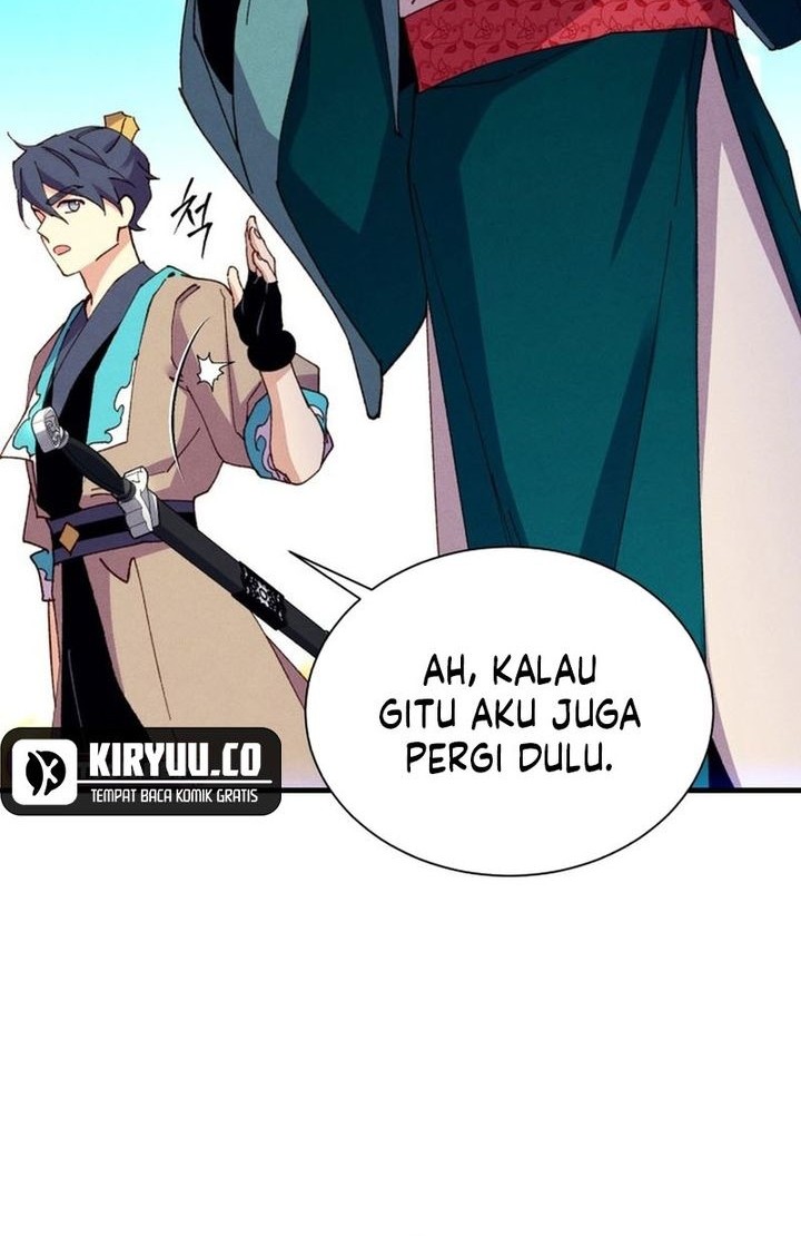 lightning expert Chapter 205 - halaman 2