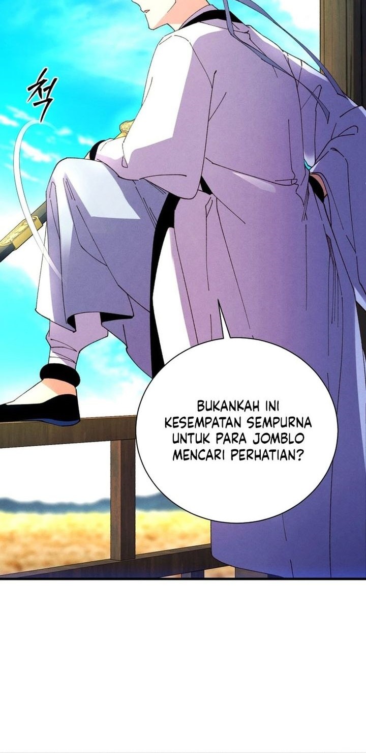 lightning expert Chapter 205 - halaman 22