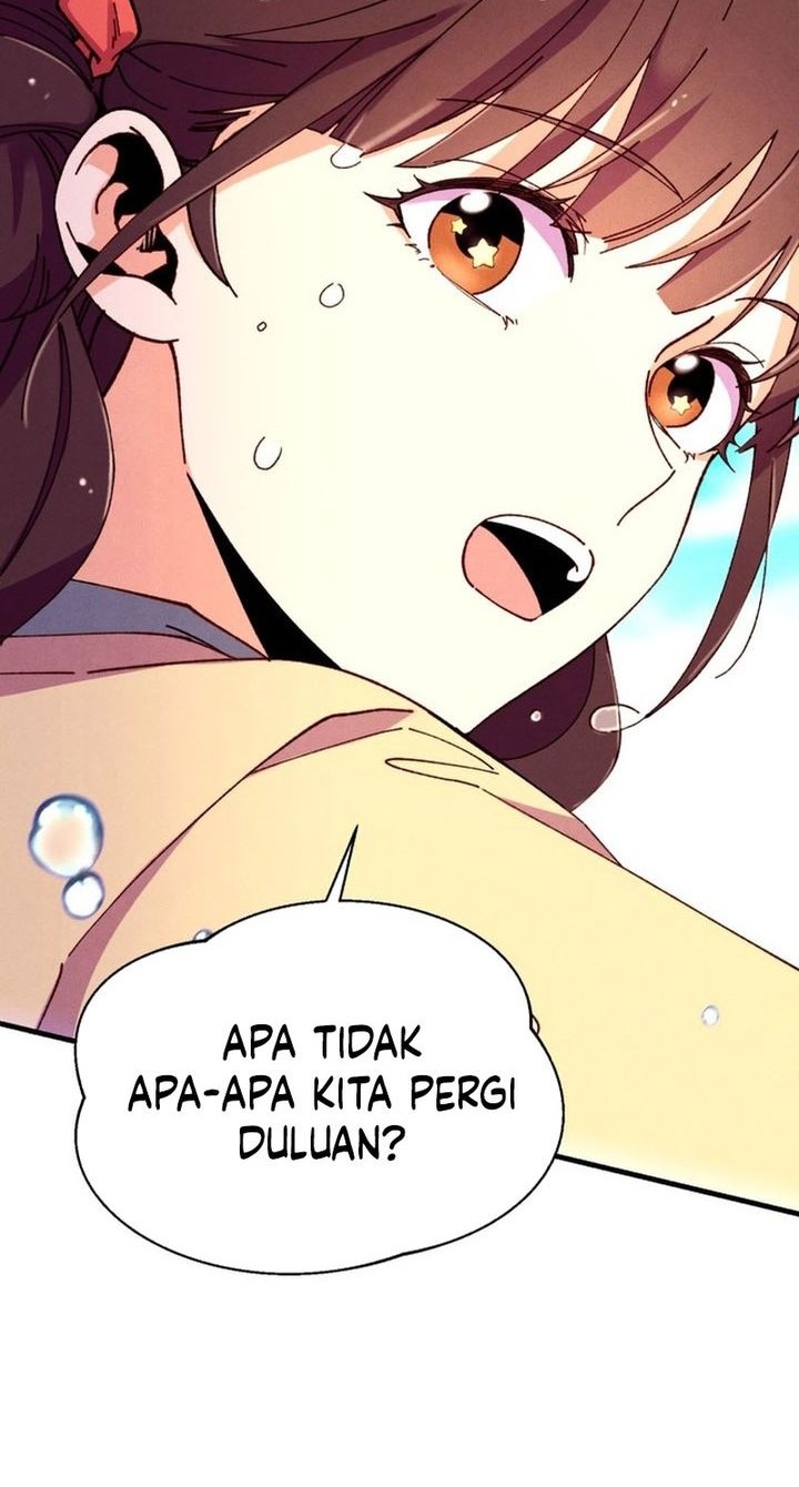 lightning expert Chapter 205 - halaman 39