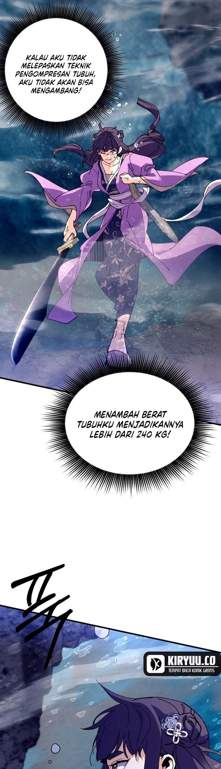 lightning expert Chapter 205 - halaman 47