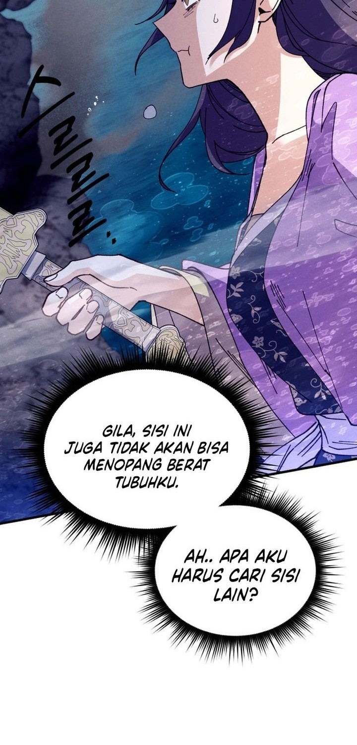 lightning expert Chapter 205 - halaman 48