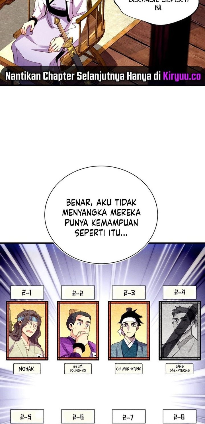lightning expert Chapter 205 - halaman 6
