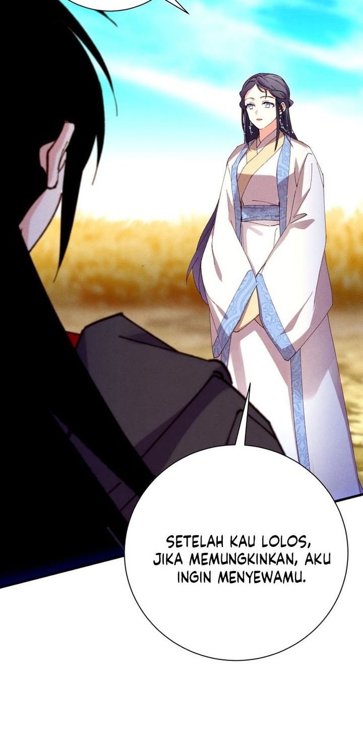 lightning expert Chapter 205 - halaman 64