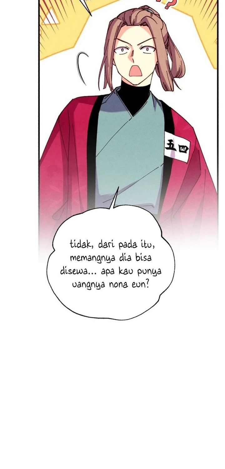 lightning expert Chapter 206 - halaman 13