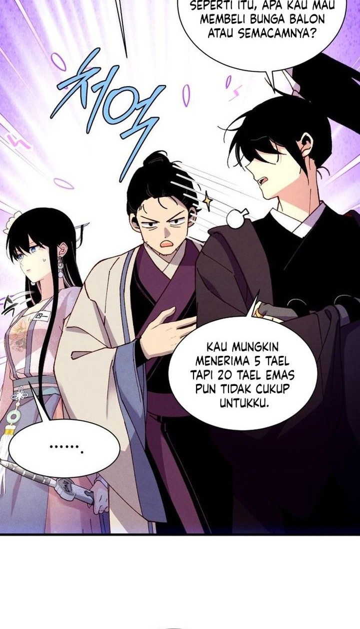 lightning expert Chapter 206 - halaman 17