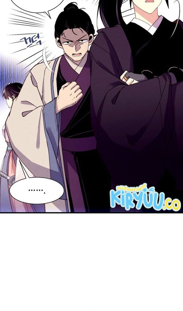 lightning expert Chapter 206 - halaman 19